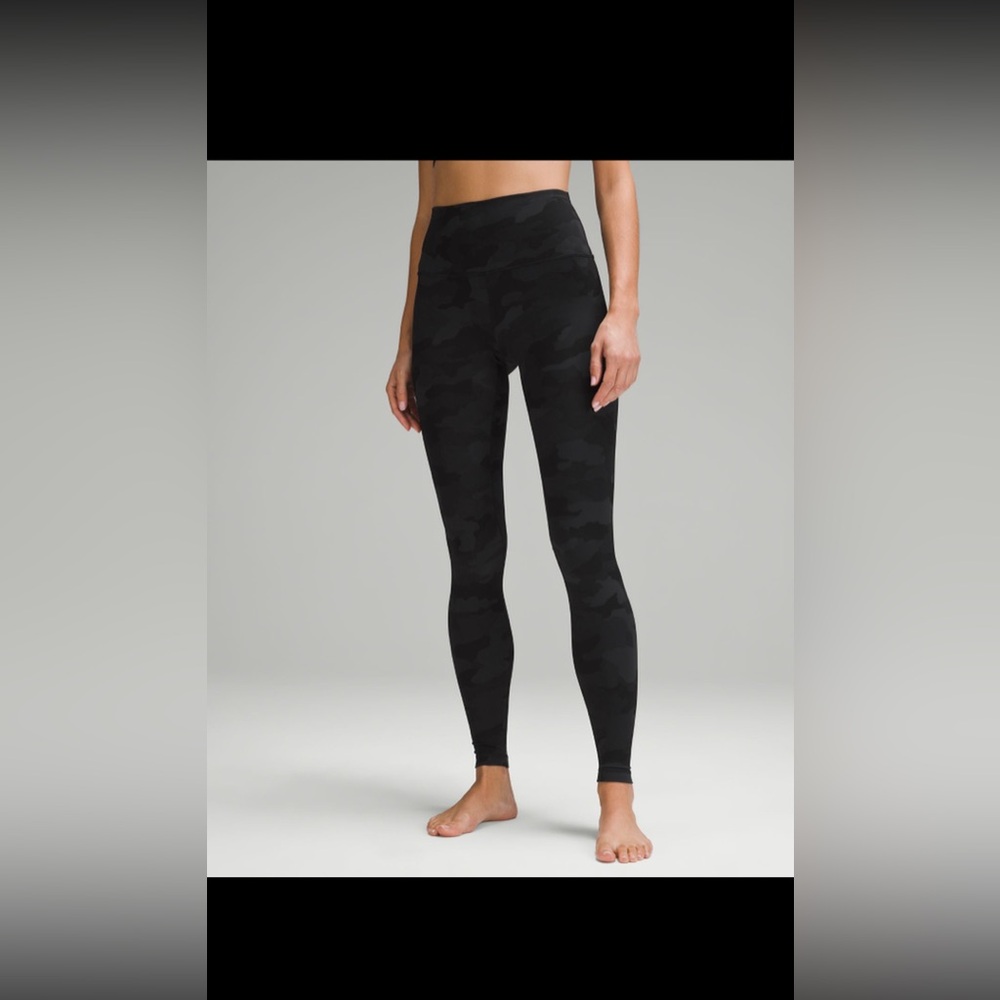 Lululemon Align Leggings- Excellent Condition!